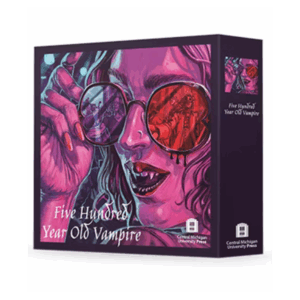 Five Hundred Year Old Vampire